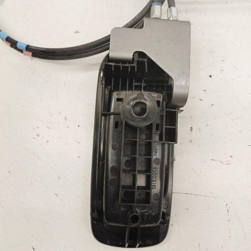 Mazda CX-5 Left Rear Seat Fold Handle {RU001K185} 2023 2022 2021 2020 