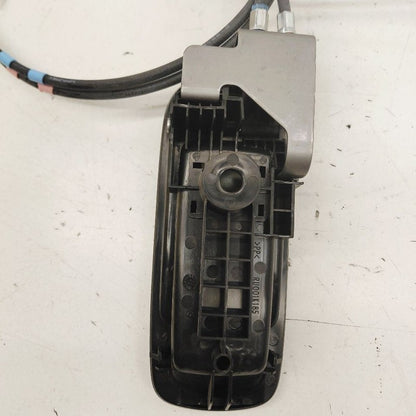 Mazda CX-5 Left Rear Seat Fold Handle {RU001K185} 2023 2022 2021 2020 