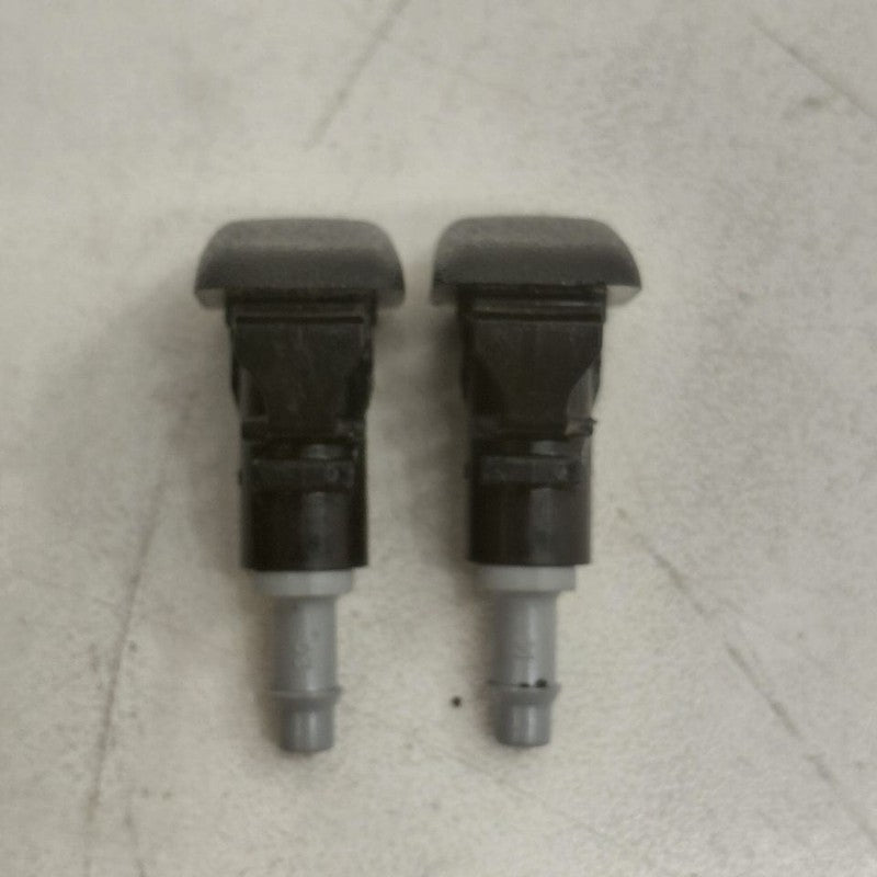 Buick Encore GX Windshield Wiper Washer Fluid Hood Sprayer Nozzles  20