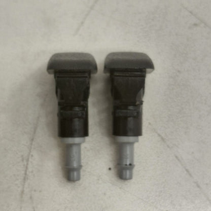 Buick Encore GX Windshield Wiper Washer Fluid Hood Sprayer Nozzles  20