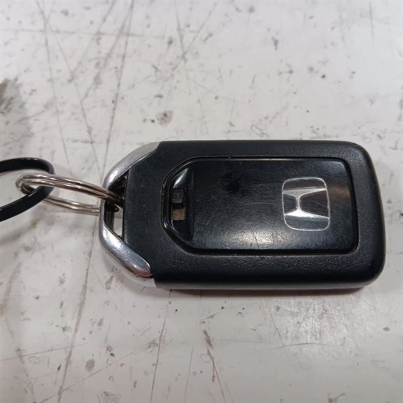 Fob Remote Smart Key No Memory Fits 15-16 CR-V OEM