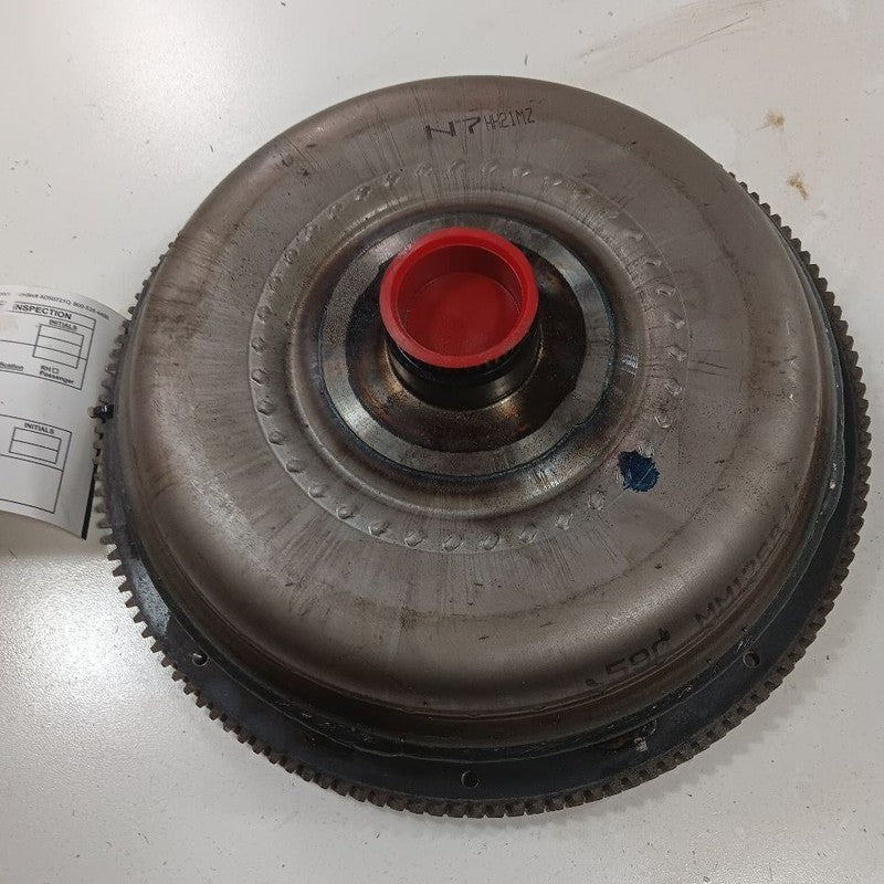 Honda Civic Automatic Transmission Torque Converter 2016 2017 2018 201