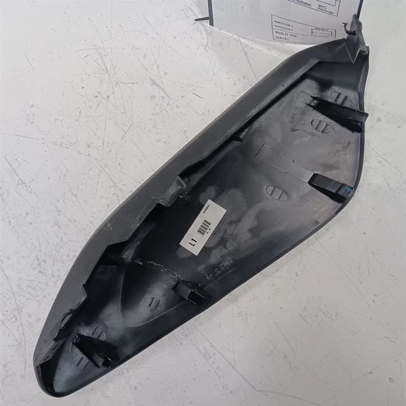 Nissan Rogue Center Console Left Driver Side Upper Trim Cover Panel201