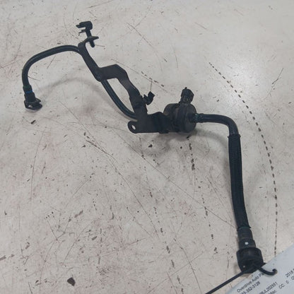 Ford Focus 2.0 Vacuum Line 2018 2017 2016 2015 OEM