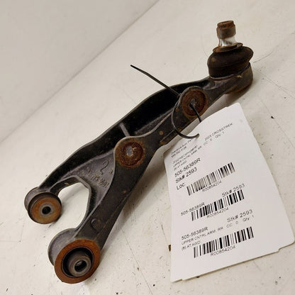 Passenger Right Rear Upper Control Arm Fits 13-25 XV Subaru Crosstrek