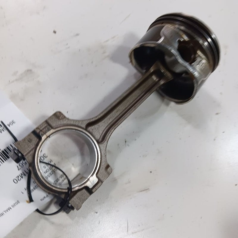 Chevy Malibu Single Piston With Connecting Rod  2019 2020 2021 2022