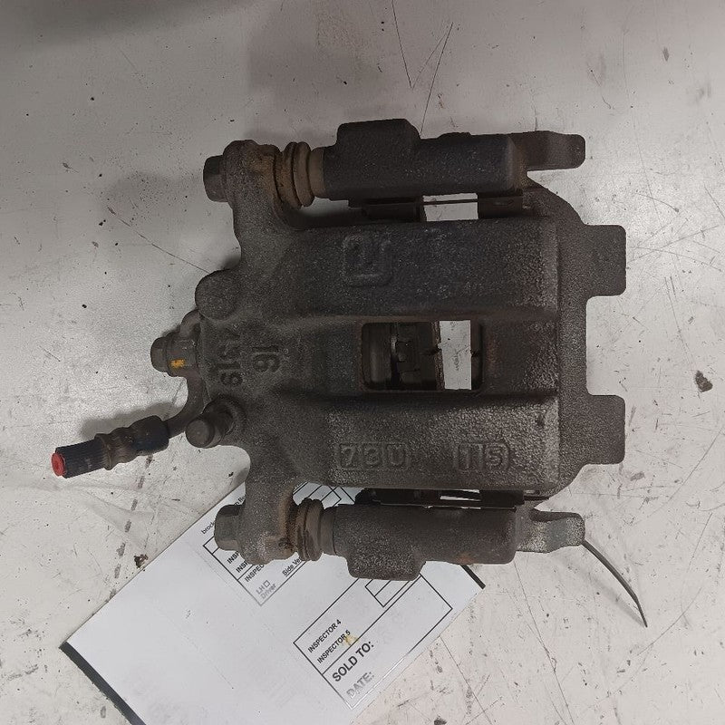 Passenger Right Rear Brake Caliper Fits 14-17 INFINITI QX50 OEM