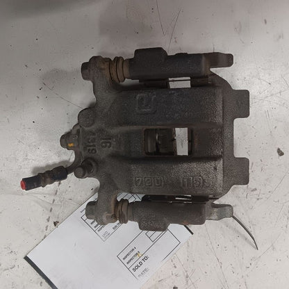 Passenger Right Rear Brake Caliper Fits 14-17 INFINITI QX50 OEM