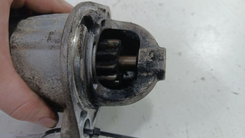 361002E120 Engine Starter Motor ID 361002E120 Fits 14-16 FORTE