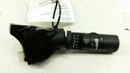 Nissan Altima Column Switch Wiper Without Navigation System Fits 2005-2006 OEM