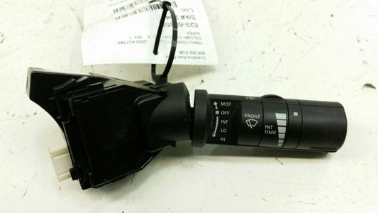 Nissan Altima Column Switch Wiper Without Navigation System Fits 2005-2006 OEM