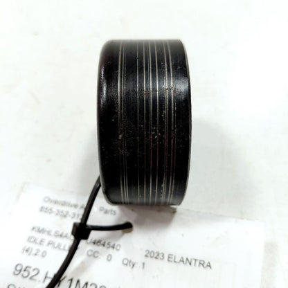 Hyundai Elantra Idler Idle Pulley  2.0 2024 2023 2022 2021 OEM