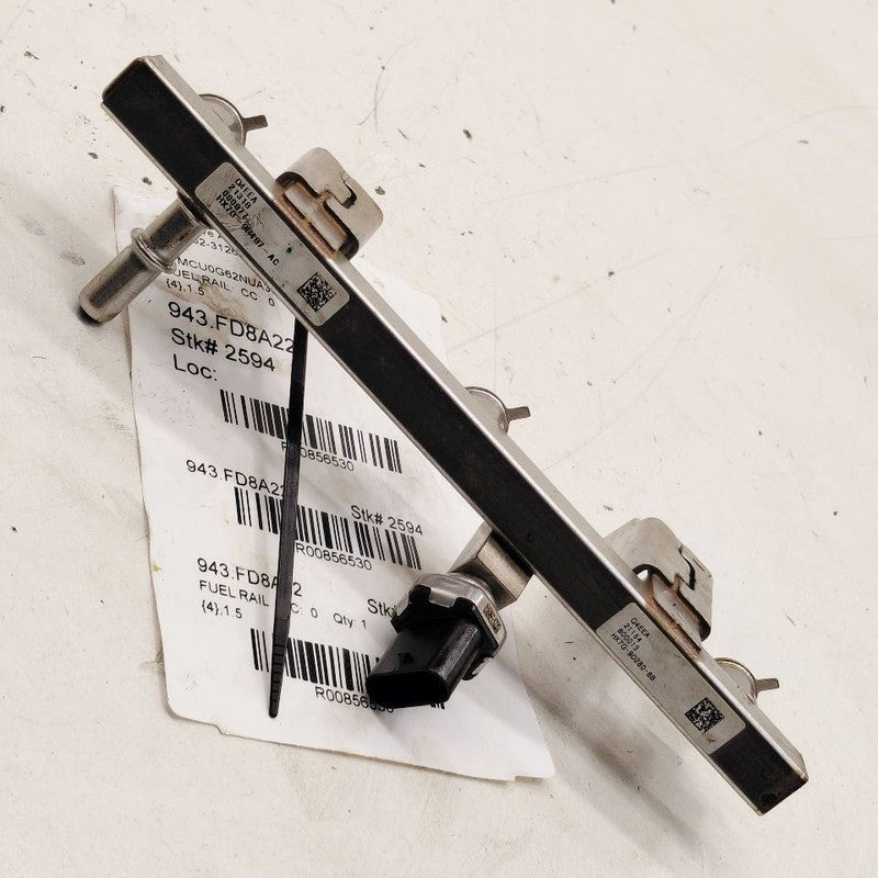Ford Escape Fuel Rail Injection Injector Mount Bar  1.5 2022 2023 2024