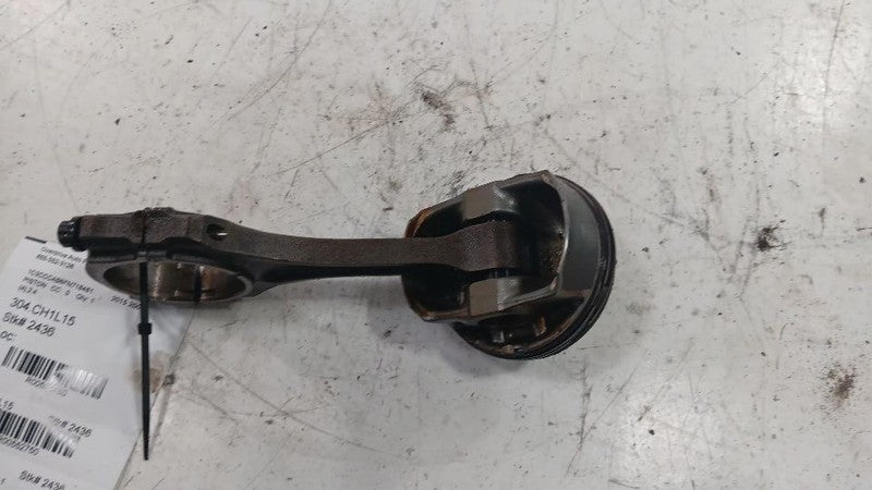 Chrysler 200 One Single Piston 2015 2016 2017