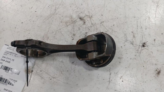 Chrysler 200 One Single Piston 2015 2016 2017