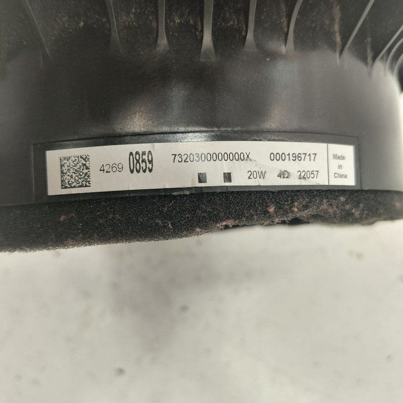 Buick Encore GX Speaker Left Driver Front  2022 2023 2024 2025