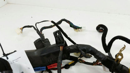  2010 Hyundai Elantra Dash Wire Wiring Harness 2007 2008 2009