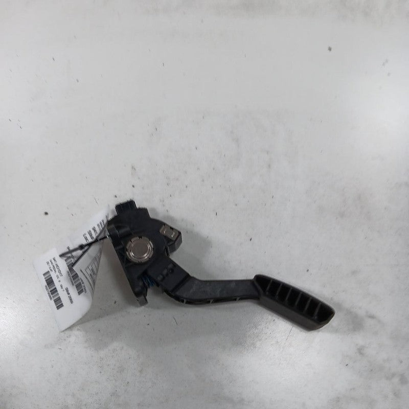 Honda Civic Gas Pedal  2018 2017 2016