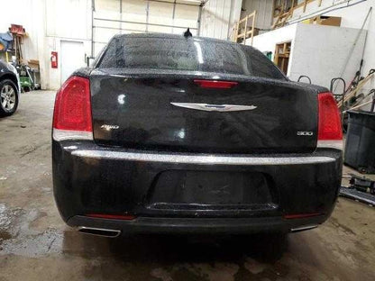 Chrysler 300 Roof Glass Rear Glass Window Fits 11-23