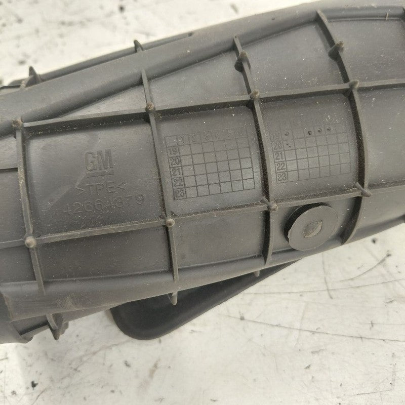 Buick Encore GX Floor Mat Right Passenger Side Rear  2022 2023 2024 20