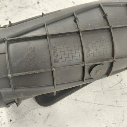 Buick Encore GX Floor Mat Right Passenger Side Rear  2022 2023 2024 20