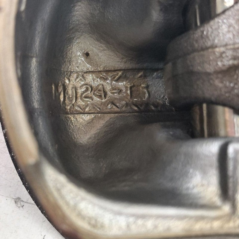 Jeep Cherokee Single Piston With Connecting Rod   3.2 2019 2020 2021