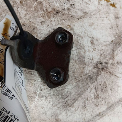 Kia Optima Brake Line Proportioning Valve Junction Splitter  2020 2019