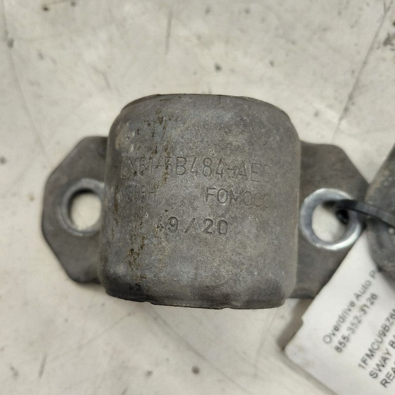 Ford Escape Rear Sway Bar Bushing Mounting Bracket  2020 2021 2022