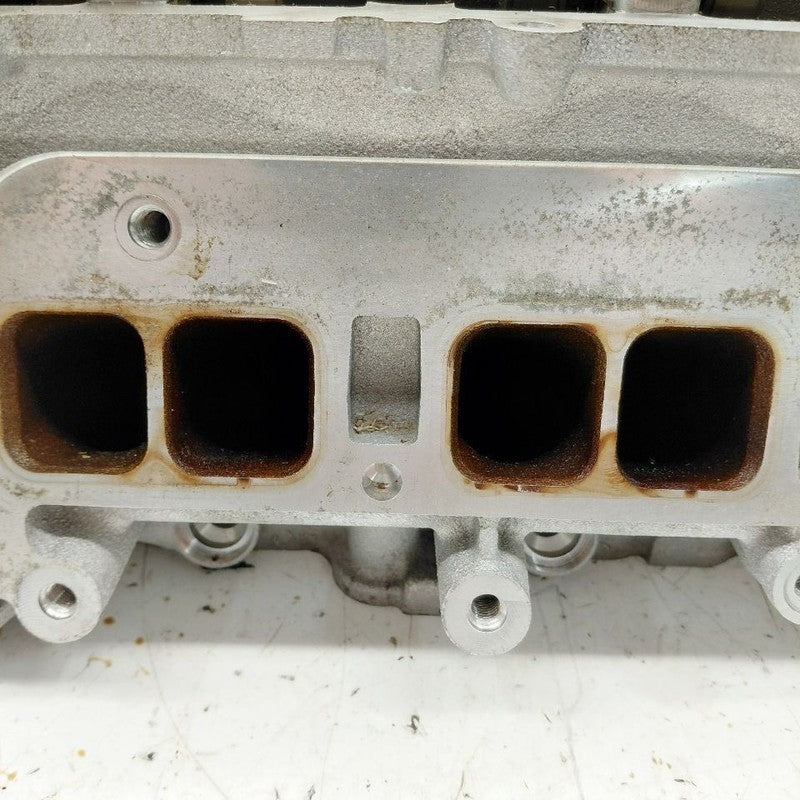 Cylinder Head Naturally Aspirated Fits 19-23 MAZDA 3