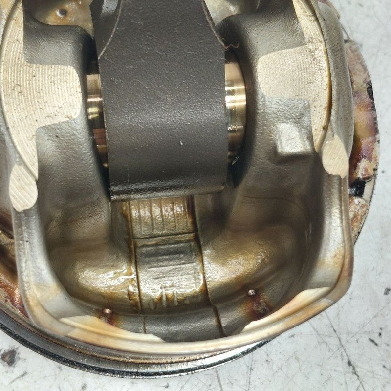 Kia Sorento Single Piston With Connecting Rod   3.3 2018 2017 2016