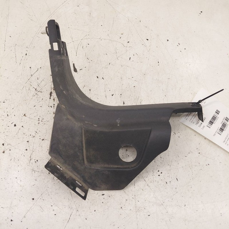 Ford Edge Kick Panel Trim Left Driver  2018 2017 2016 2015