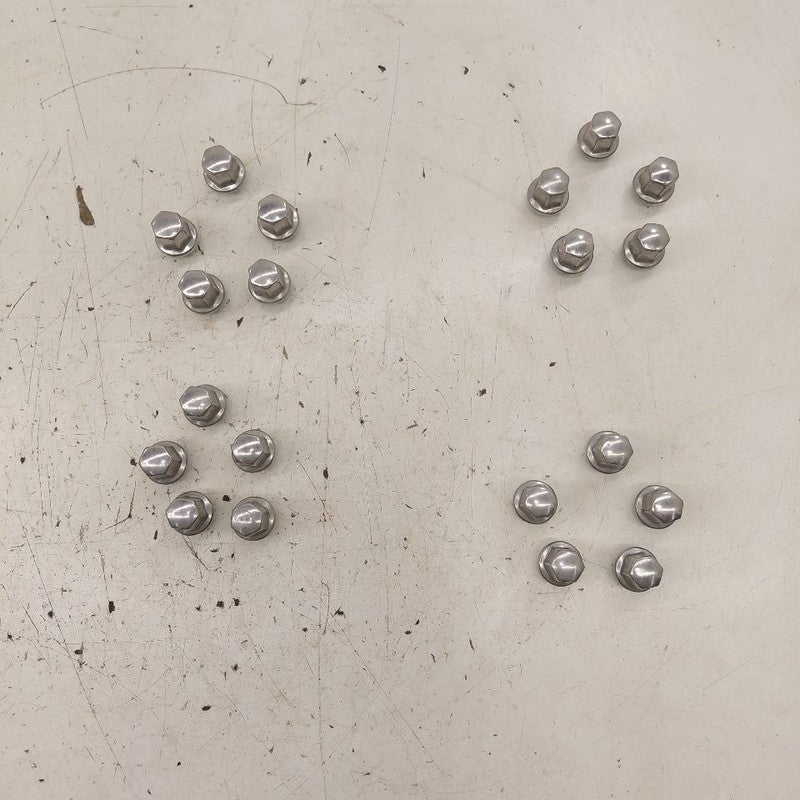 Chevy Equinox Lug Nut Set  2024 2023 2022
