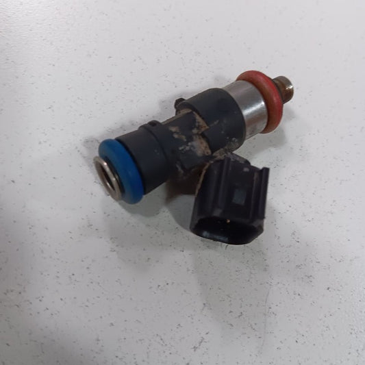 BR3Z9F593B Fuel Injection Injector 3.5L Fits 11-19 Ford Explorer