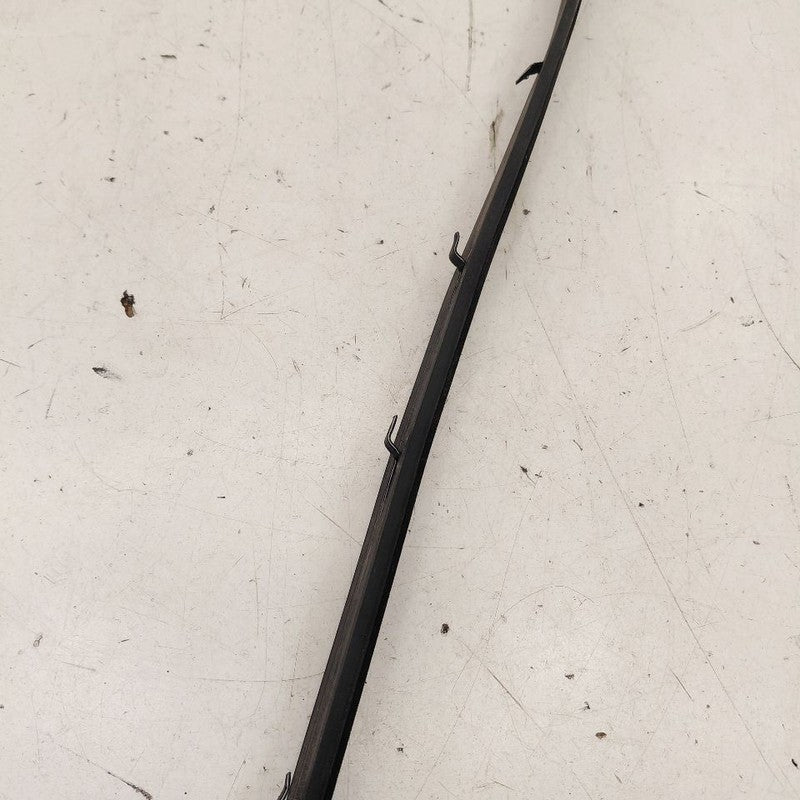 Nissan Rogue Left Front Weather Strip Interior  2017 2018 2019 OEM