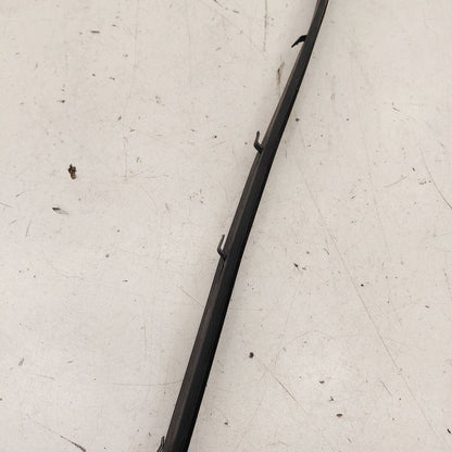 Nissan Rogue Left Front Weather Strip Interior  2017 2018 2019 OEM