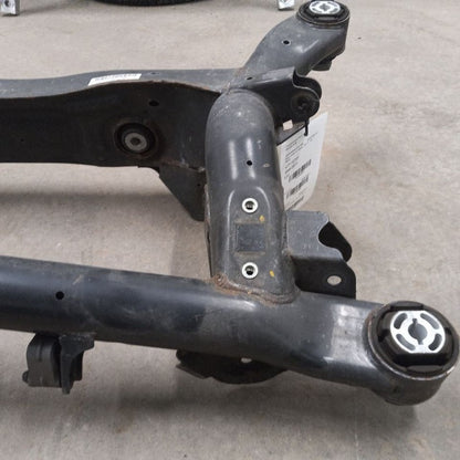 Rear Crossmember Support Frame 2.0L AWD Fits 18-22 Alfa Romeo Stelvio