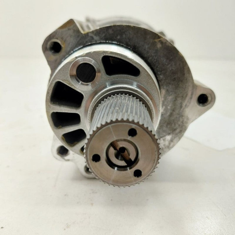 Electric Power Steering Motor Type Opt NJ2 Fits 15-16 Cadillac XTS