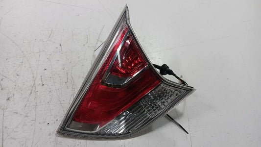 265505HA1A Passenger Right Tail Light Brake Lamp VIN K 1st Digit Korea Blt Fits 15-17 ROGUE