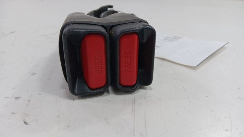 Subaru Impreza Seat Belt Buckle Latch Left Rear Back 2017 2018 2019 2020 