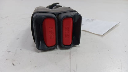 Subaru Impreza Seat Belt Buckle Latch Left Rear Back 2017 2018 2019 2020 