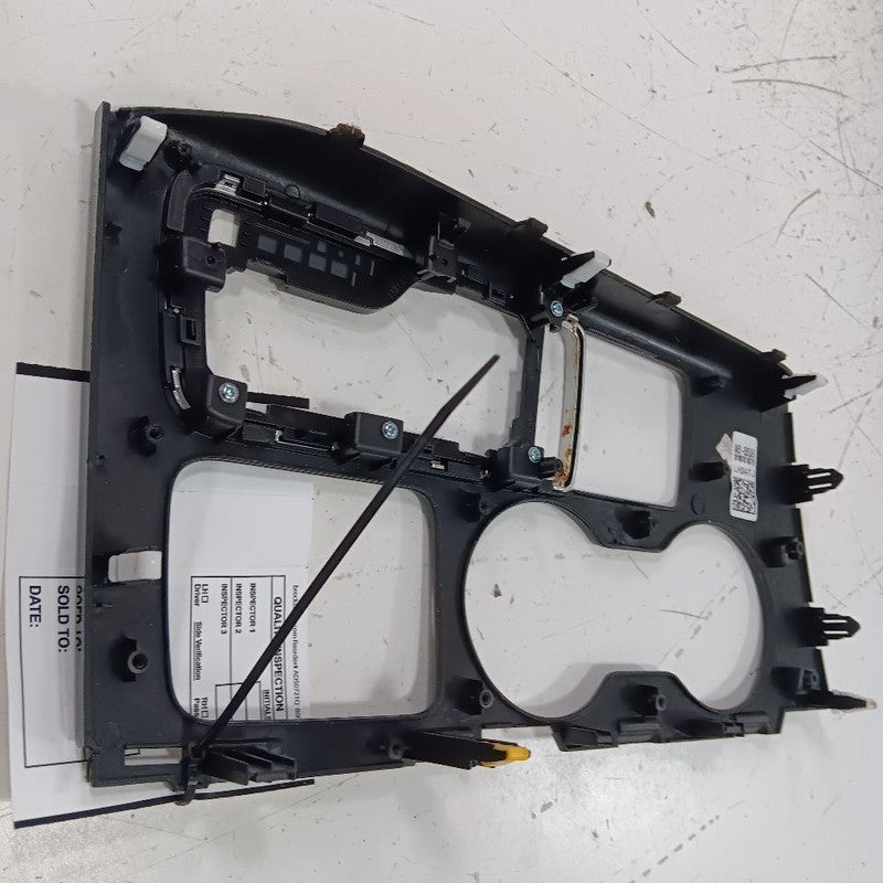 Kia Optima Shifter Bezel Trim Shift Console Surround Trim  2020 2019 2018 2017