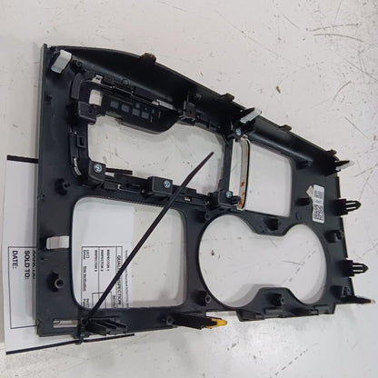 Kia Optima Shifter Bezel Trim Shift Console Surround Trim  2020 2019 2018 2017