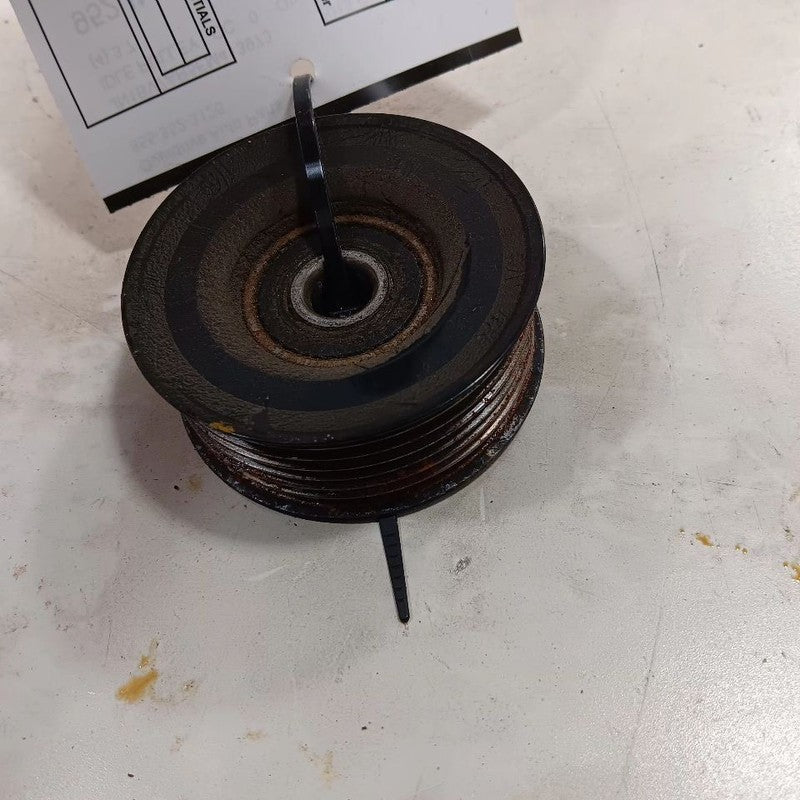 INFINITI Q50 3.7 Idler Idle Pulley  2014 2015 2016 2017 2018