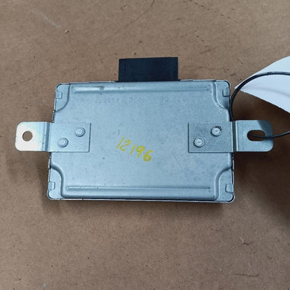 Hybrid Electric Voltage Quality Control Module Fits 18-24 Ford Edge
