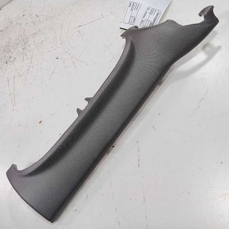 Fiat 500 Dash Bezel Trim Piece 2018 OEM