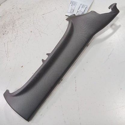 Fiat 500 Dash Bezel Trim Piece 2018 OEM