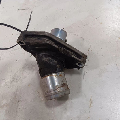 INFINITI Q50 3.7 Thermostat Housing Mount Bracket  2014 2015 2016 2017