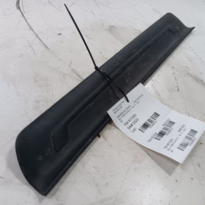 Kia Sportage Sill Trim Plate Door Jam Threshold Left Driver Front 2020