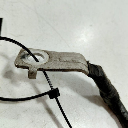 Hyundai Elantra Battery Cable  2024 2023 2022 2021 OEM