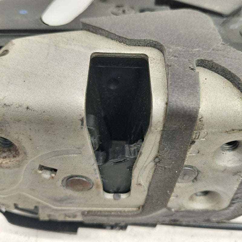 Volvo S60 Door Latch Lock Right Passenger Rear  2018 2017 2016